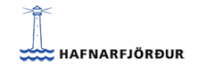 Hafnarfjordur logo website