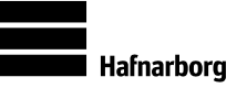 Logo Hafnaborg
